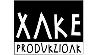 XAKE Produkzioak (País Vasco)