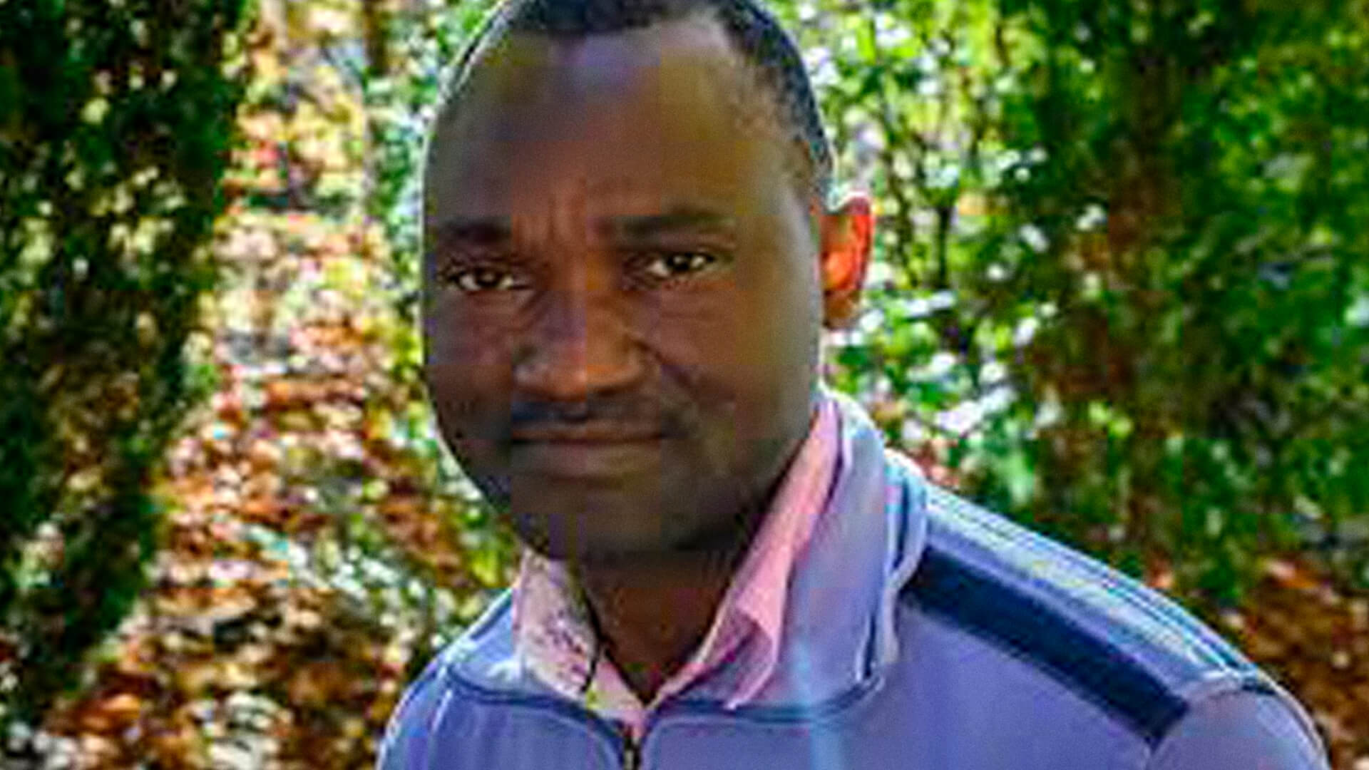 Emmanuel Mbolela